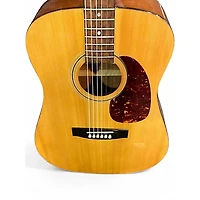 Used SIGMA DM1 Natural Acoustic Guitar