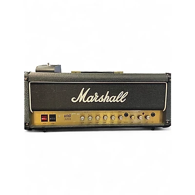Used Marshall ARTIST 3203 Tube Guitar Amp Head