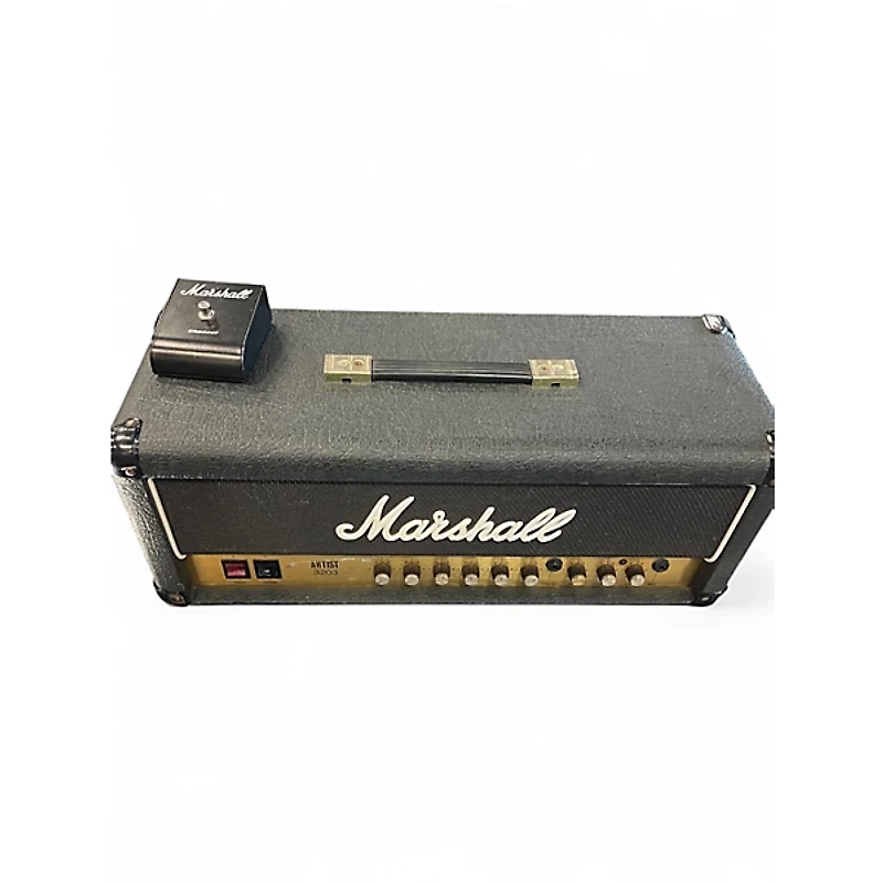 Used Marshall ARTIST 3203 Tube Guitar Amp Head