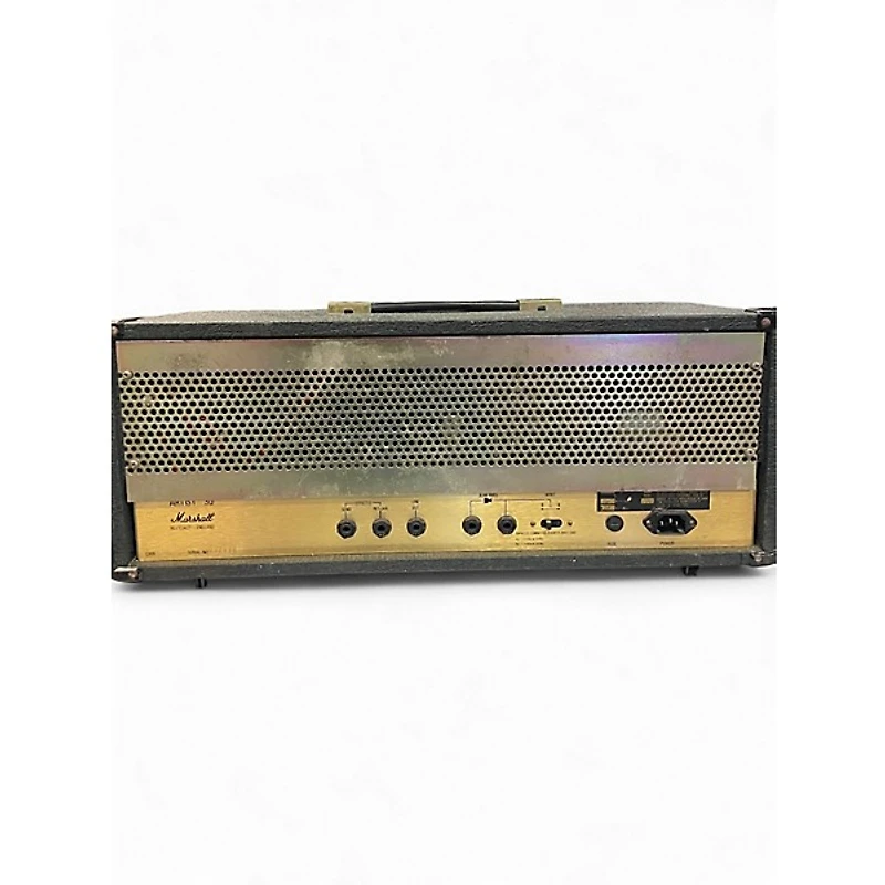 Used Marshall ARTIST 3203 Tube Guitar Amp Head