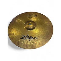 Used Zildjian 16in Planet Z Crash Cymbal