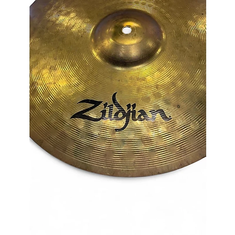 Used Zildjian 16in Planet Z Crash Cymbal