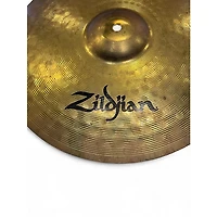 Used Zildjian 16in Planet Z Crash Cymbal