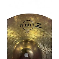 Used Zildjian 16in Planet Z Crash Cymbal