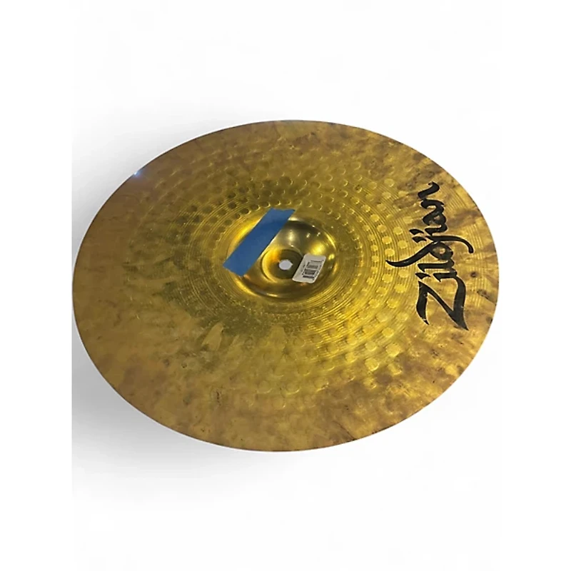 Used Zildjian 16in Planet Z Crash Cymbal