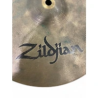 Used Zildjian 13in ZBT Hi Hat Top Cymbal