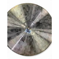 Used Zildjian 13in ZBT Hi Hat Top Cymbal