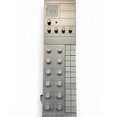 Used Yamaha SEQTRAK Production Controller