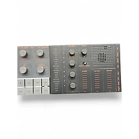 Used Yamaha SEQTRAK Production Controller