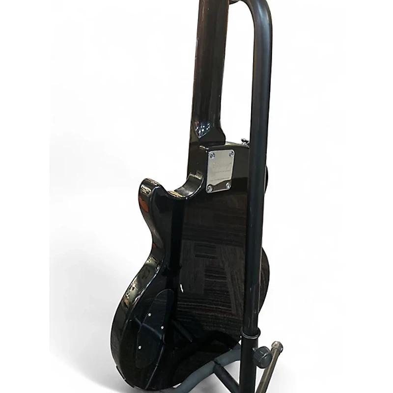 Used Epiphone Les Paul Special II Black Solid Body Electric Guitar