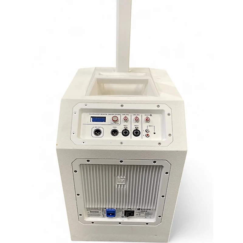 Used Electro-Voice Evolve 50 Powered Speaker