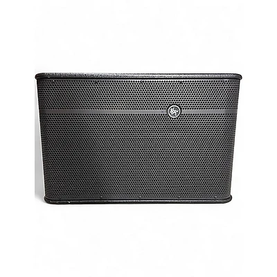 Used Mackie hd1221 Powered Speaker