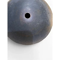 Used SABIAN 18in AAX Frequency Crash Cymbal