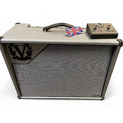 Used Victory The Sheriff 25 Tube Guitar Combo Amp