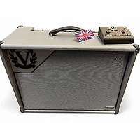 Used Victory The Sheriff 25 Tube Guitar Combo Amp