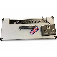 Used Victory The Sheriff 25 Tube Guitar Combo Amp
