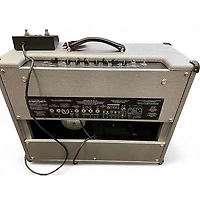 Used Victory The Sheriff 25 Tube Guitar Combo Amp