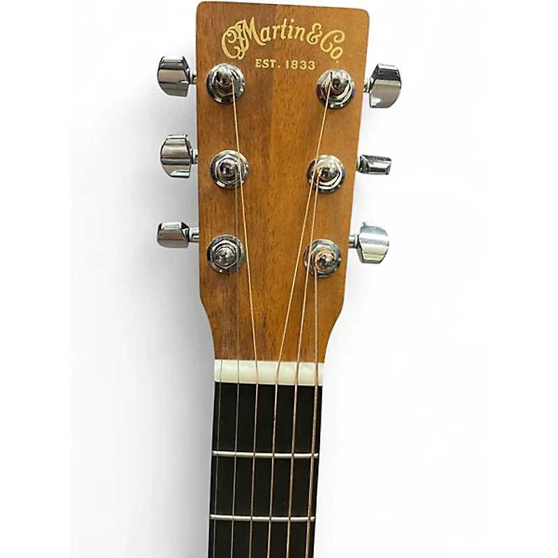 Used Martin LXK2 KOA Acoustic Guitar