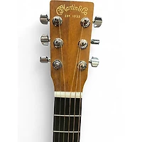 Used Martin LXK2 KOA Acoustic Guitar