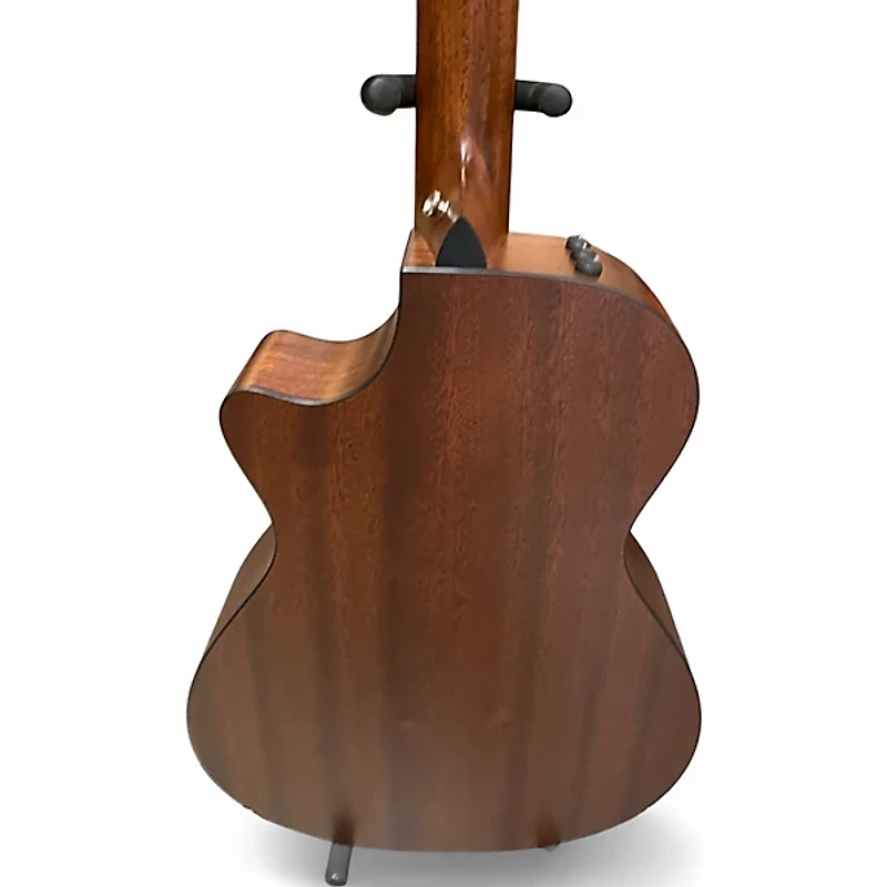 Used Taylor 352CE Natural 12 String Acoustic Electric Guitar