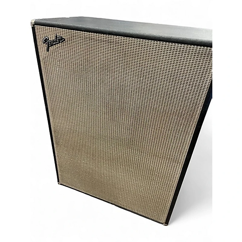 Used Fender Bassman 100 Bass Combo Amp