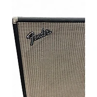 Used Fender Bassman 100 Bass Combo Amp