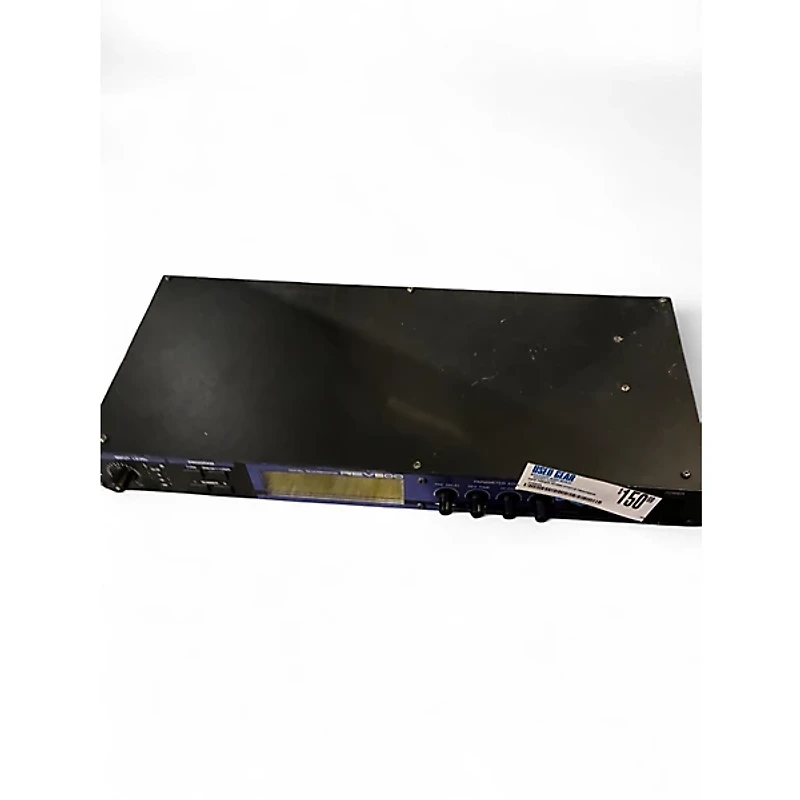 Used Yamaha REV500 Effects Processor