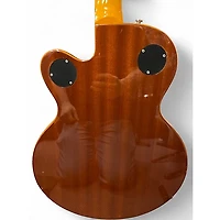 Used Epiphone Wildkat with Bigsby Natural Hollow Body Electric Guitar