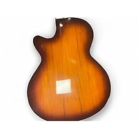 Used Mitchell MX430 Natural Acoustic Electric Guitar