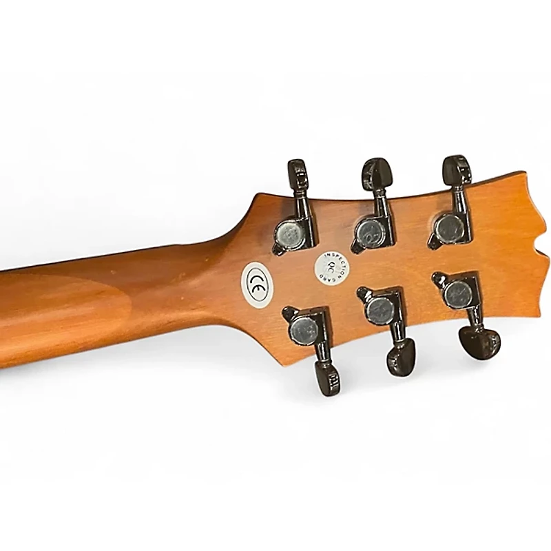 Used Mitchell MX430 Natural Acoustic Electric Guitar