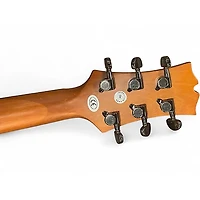 Used Mitchell MX430 Natural Acoustic Electric Guitar