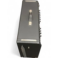 Used Fender Tone Master Twin Reverb 200W 2x12 Guitar Combo Amp