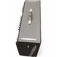 Used Fender Tone Master Twin Reverb 200W 2x12 Guitar Combo Amp