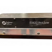 Used Sabine RT1600 RACK TUNER Tuner