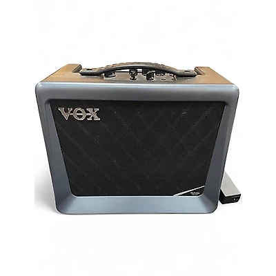 Used Vox VX50GTV Guitar Combo Amp