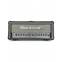 Used Blackstar ID150H 150W Solid State Guitar Amp Head