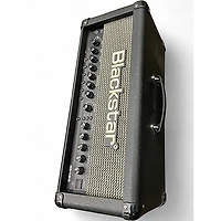 Used Blackstar ID150H 150W Solid State Guitar Amp Head