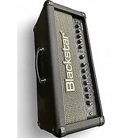 Used Blackstar ID150H 150W Solid State Guitar Amp Head