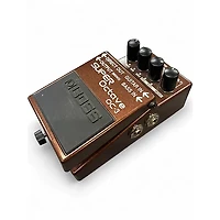 Used BOSS OC3 Super Octave Effect Pedal