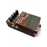 Used BOSS OC3 Super Octave Effect Pedal