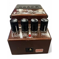 Used BOSS OC3 Super Octave Effect Pedal