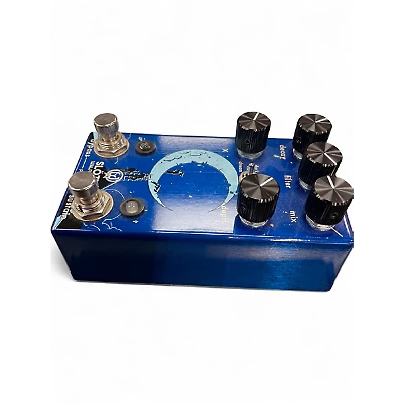 Used Walrus Audio SLOTVA Effect Pedal