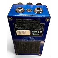 Used Walrus Audio SLOTVA Effect Pedal