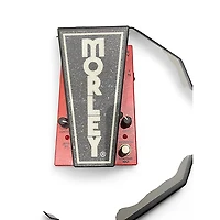 Used Morley 20/20 BAD HORSIE WAH Effect Pedal