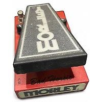 Used Morley 20/20 BAD HORSIE WAH Effect Pedal