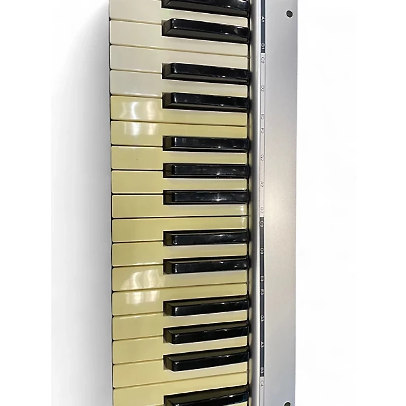 Used M-Audio KeyRig 49 MIDI Controller