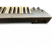 Used M-Audio KeyRig 49 MIDI Controller