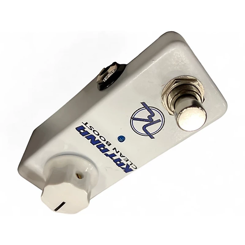 Used Keeley Katana Clean Boost Effect Pedal