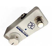 Used Keeley Katana Clean Boost Effect Pedal