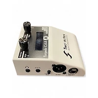 Used Two Notes AUDIO ENGINEERING TORPEDO CAB Pedal